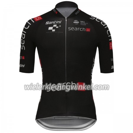 Wielershirt 2018 Ronde van Zwitserland N003